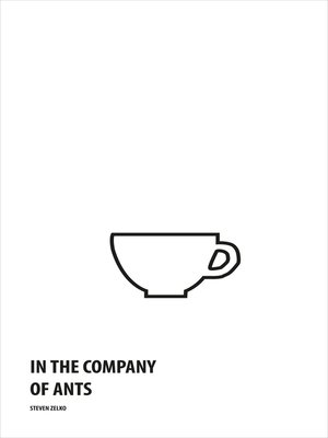 cover image of In the Company of Ants